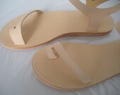 HANDMADE TOE-RING