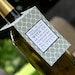 NEW DIY Custom Wine tags for any occasion and in any color Justified design