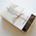 Heirloom Seed Kit in Paper Envelopes