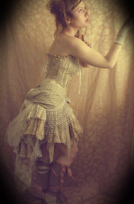 Arsenic dress