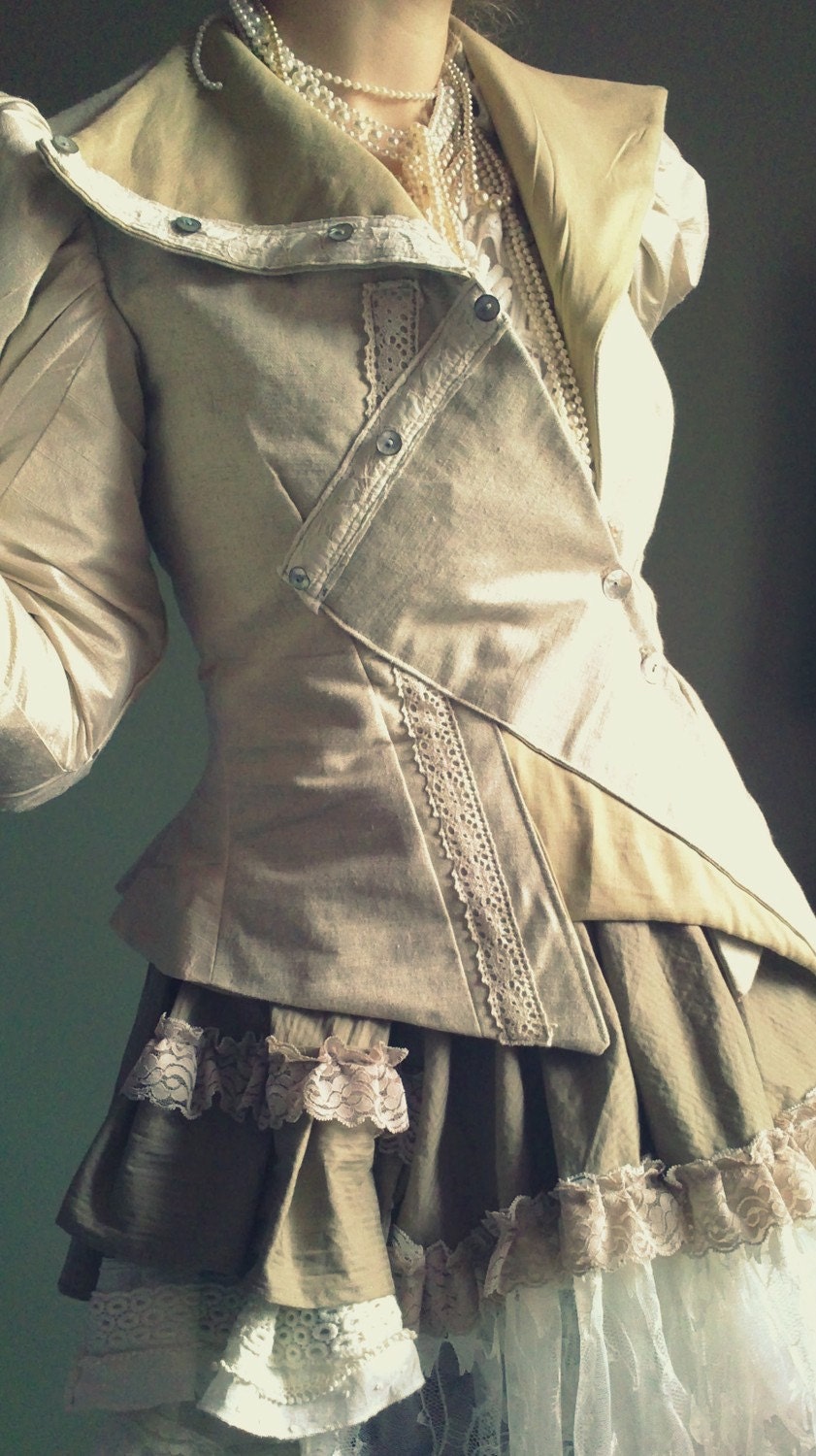 Bohemian Jacket