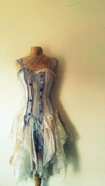 Alice dress