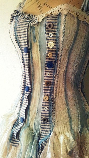 Alice dress