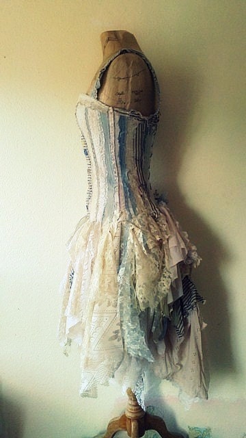 Alice dress