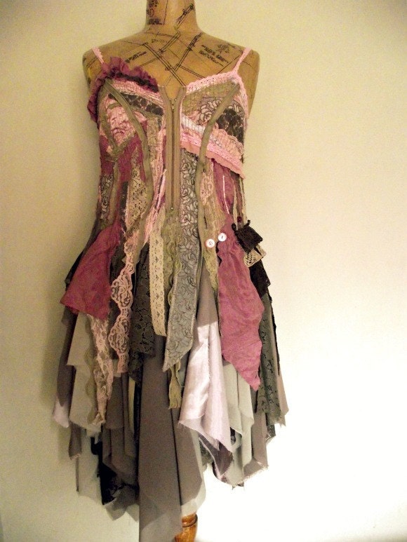 Evelyn dress