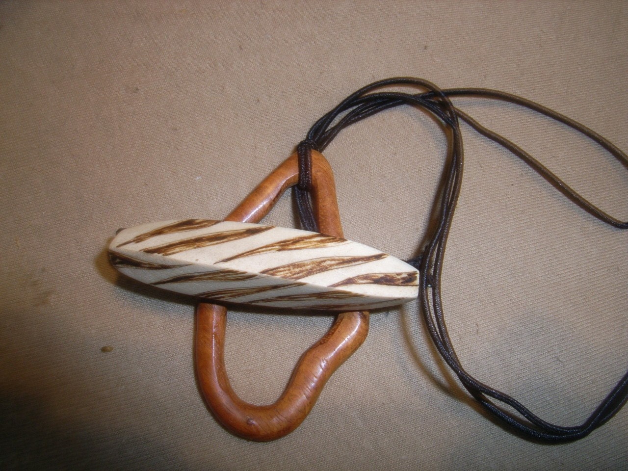 Lisa Hair Tie