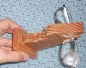 Eyeglass holder