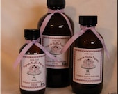 Pure Organic Madagascar Bourbon Vanilla Extract - 2oz bottle