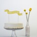 Custom Cake Banner No. 2