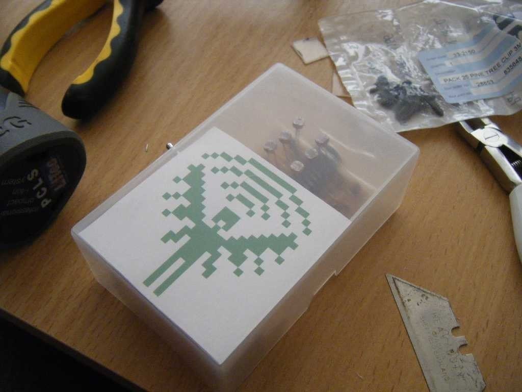 KIT TO BUILD Screaming Angels - Light Controlled Stereo Electronic Musical Instrument