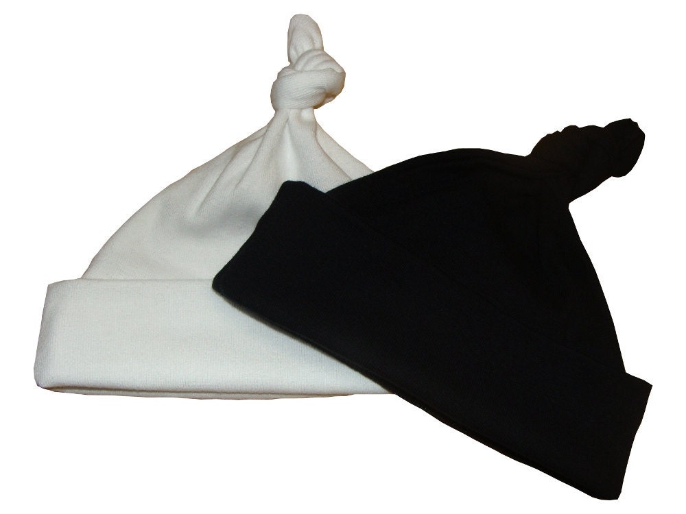 Harry Potter Hat Muggle Born knot-style hat