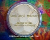 Original BUTTER CREAM Skin Balancer - Primer(TM) - Multi Task - Cover Redness - See why this is No.1 Selling item 2008 - 2011 - Gluten Free