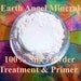 Pure SILK POWDER - Primer/Nourishing Powder - LUXURY in a Jar - Small Jar - Smoothes, Softens Fine Lines & Wrinkles - Gluten Free