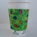 COFFEE COZY - Coffee Sleeve - Lady Bugs