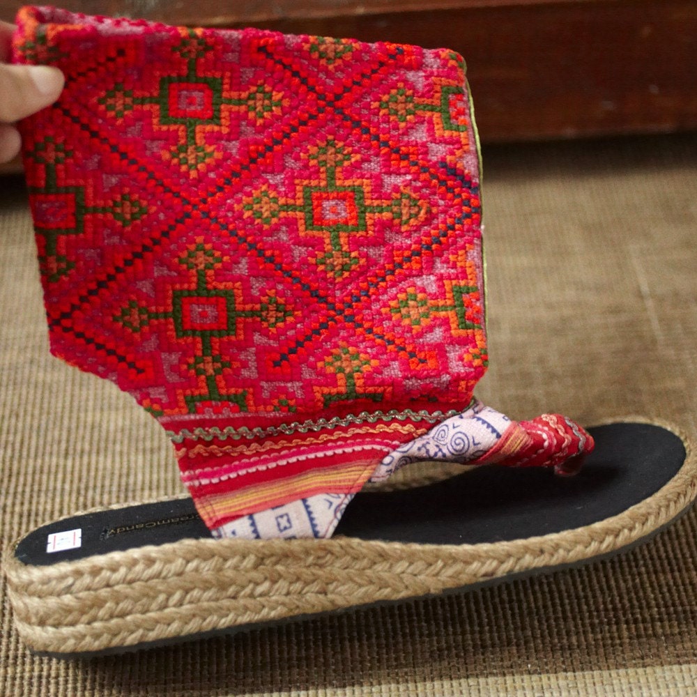 sandals by IceCreamCandy-size 10