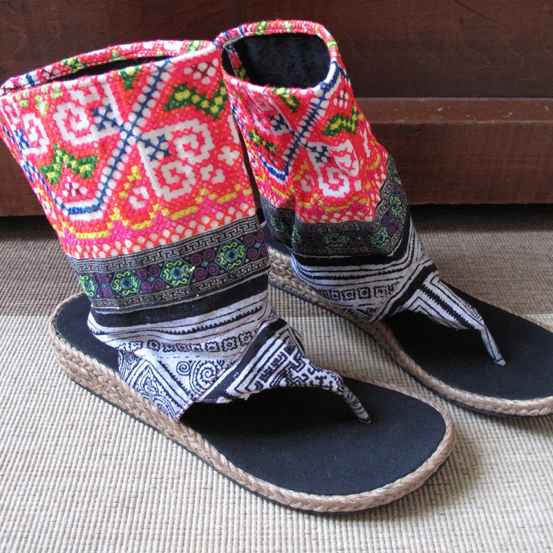 sandals by IceCreamCandy-size 11