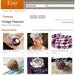 SALEHannah Cocktail Hat and Veil
