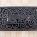 MADE TO ORDER (5-8 weeks) Designer iPhone 4S & 4 Victorian Filigree Swirl Puzzle Case (3D printed Nylon) - 5 color options