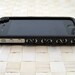 MADE TO ORDER (5-8 weeks) Designer iPhone 4S & 4 Victorian Filigree Swirl Puzzle Case (3D printed Nylon) - 5 color options
