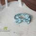 Ryan Polka Dot Baby Boy 0-6 Month Bow Tie Photography Prop - Newborn Photography Props, Bow Tie, Boy Props, Baby Pictures