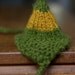 Buddy the Elf Cat Hat