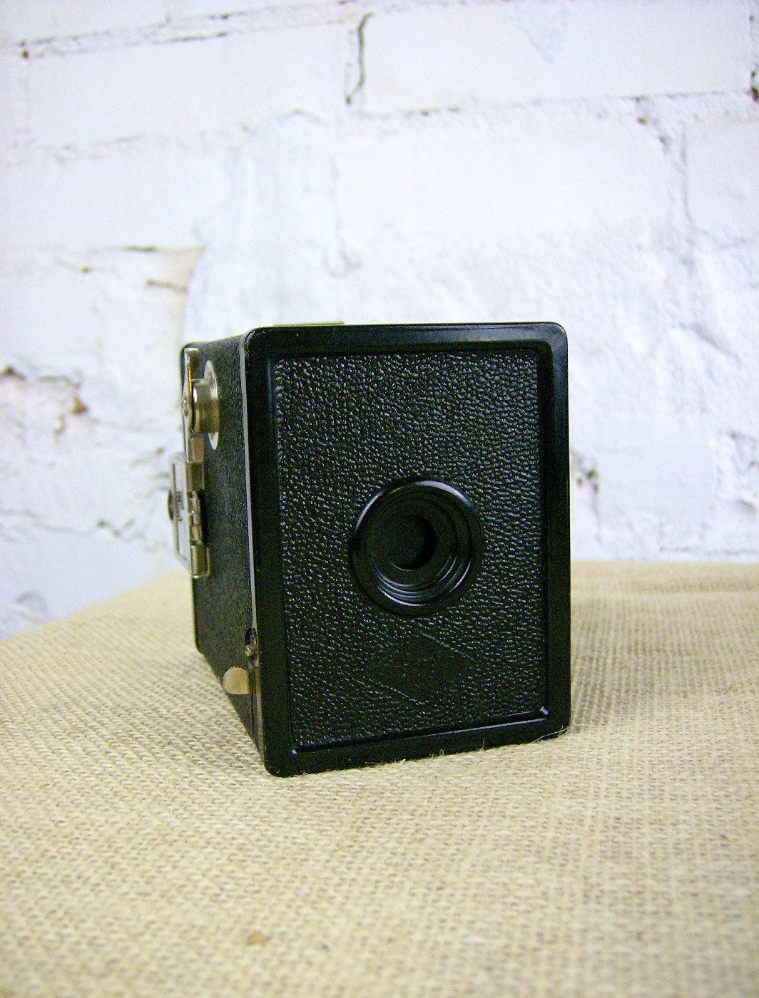 SALE 30% OFF Rare 1930's Agfa A-8 Cadet Flash