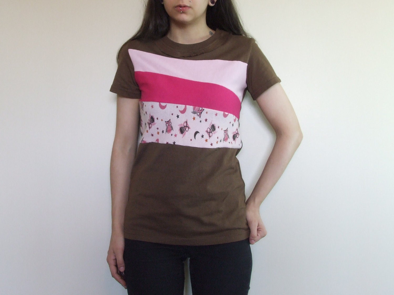 Totally Awesome Tshirt - Women - SMALL