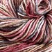 Merino Wool Silk Yarn - Dusk