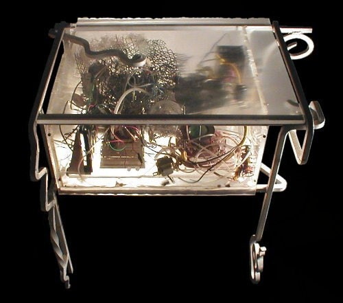 The Pump Table 001