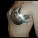 Metal Bra 40.100 a-DD cups