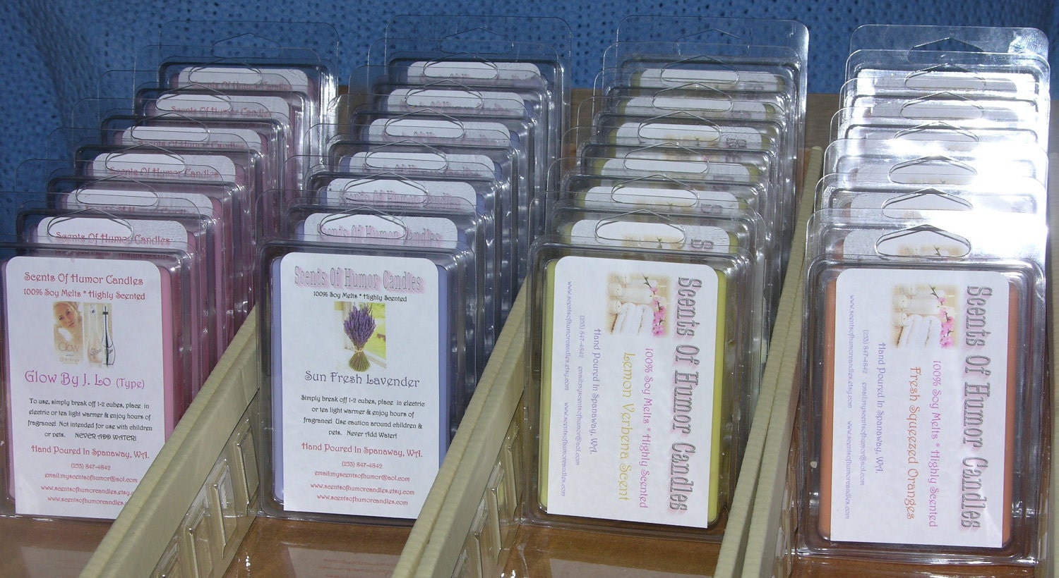 6 SOMEDAY JUSTIN BIEBER TYpE Soy Wax Tarts Wickless Candle Melts Highly Scented Dupe