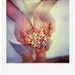 Polaroid art print bohemian beach decor style 8x10 inches