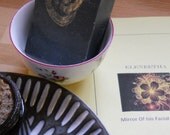 Mirror Of Isis Black Facial Cleanser