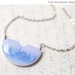City Lights necklace (N053)
