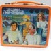 vintage Buck Rogers 1979 lunch can