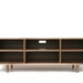 Classic Media Cabinet