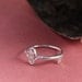 Sterling Key Ring- Free Shipping