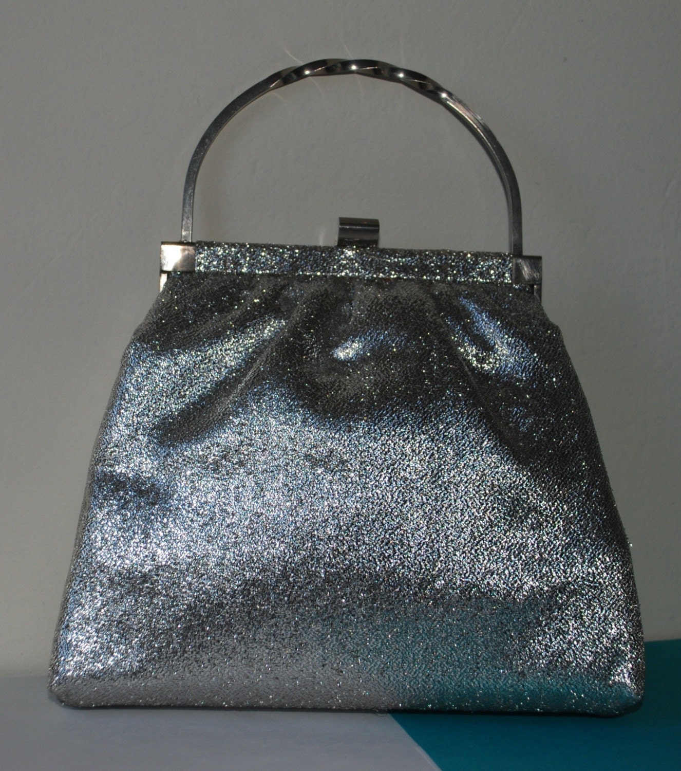 Vintage Silver Magic
