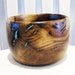 Mrytle Wood Bowl.
