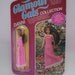 80's Kenner Glamour Gals Danni in Rose Colored Dreams
