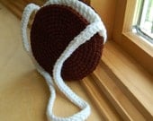 Oreo Inspired Cookie Purse- Oh So Sweet