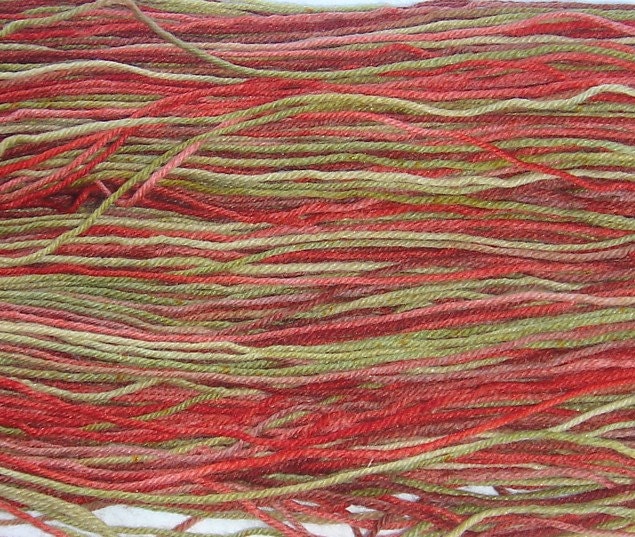 Pere Marquette - Gabriel Hand-dyed Yarn