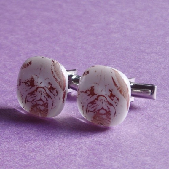 pug cufflinks pug cufflinks by minjean3 on etsy pug cufflinks pug cufflinks by minjean3 on etsy