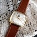 Vintage Hamilton Electric Wrist Watch by avintageobsession on etsy...20% Discount