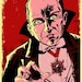 Dracula poster 11x17