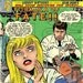 Custom Comic Book Cover Wedding Save The Dates