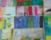 Deck of 30 Animal Medicine/Totem Cards