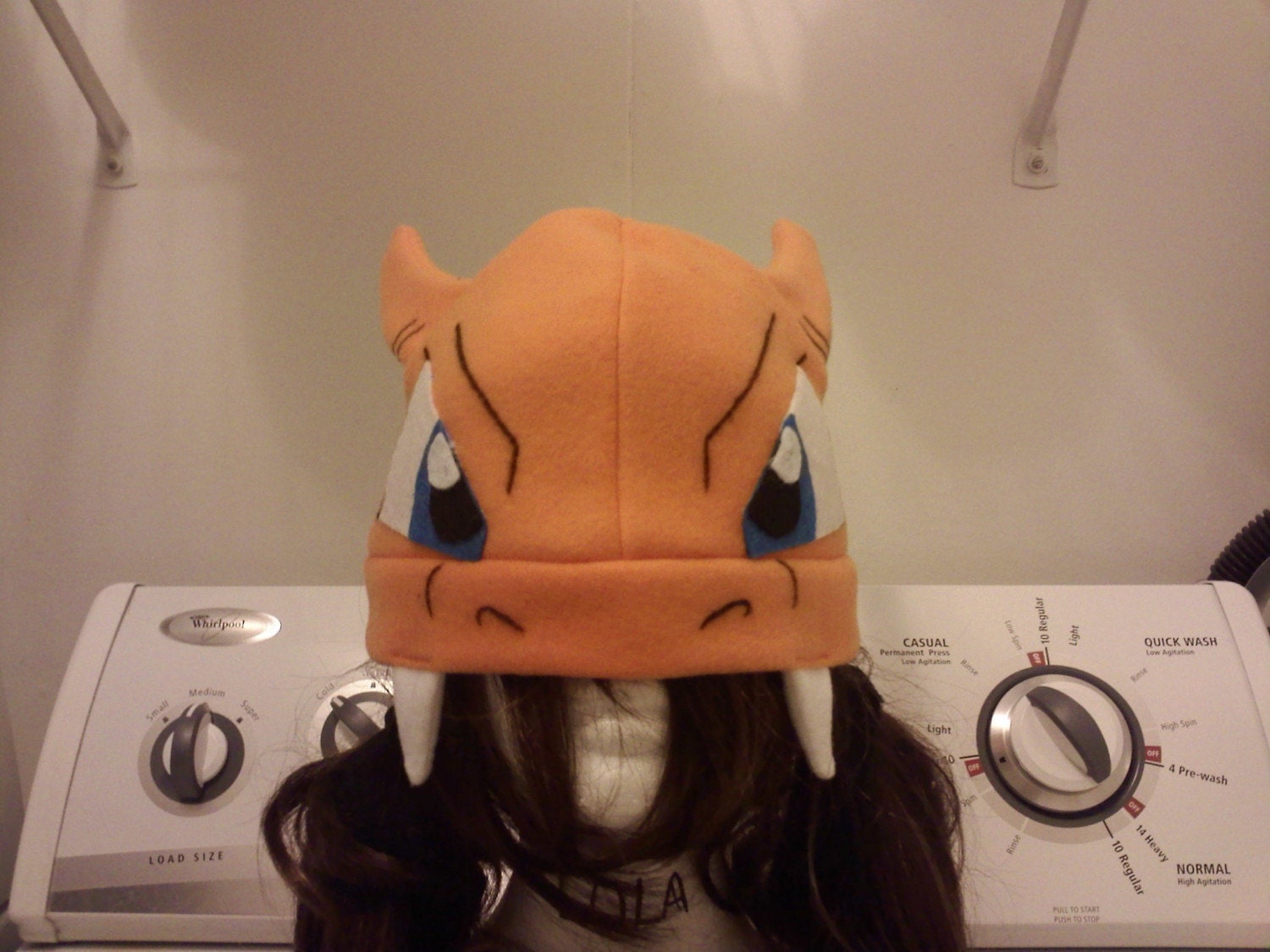 Charizard Hat