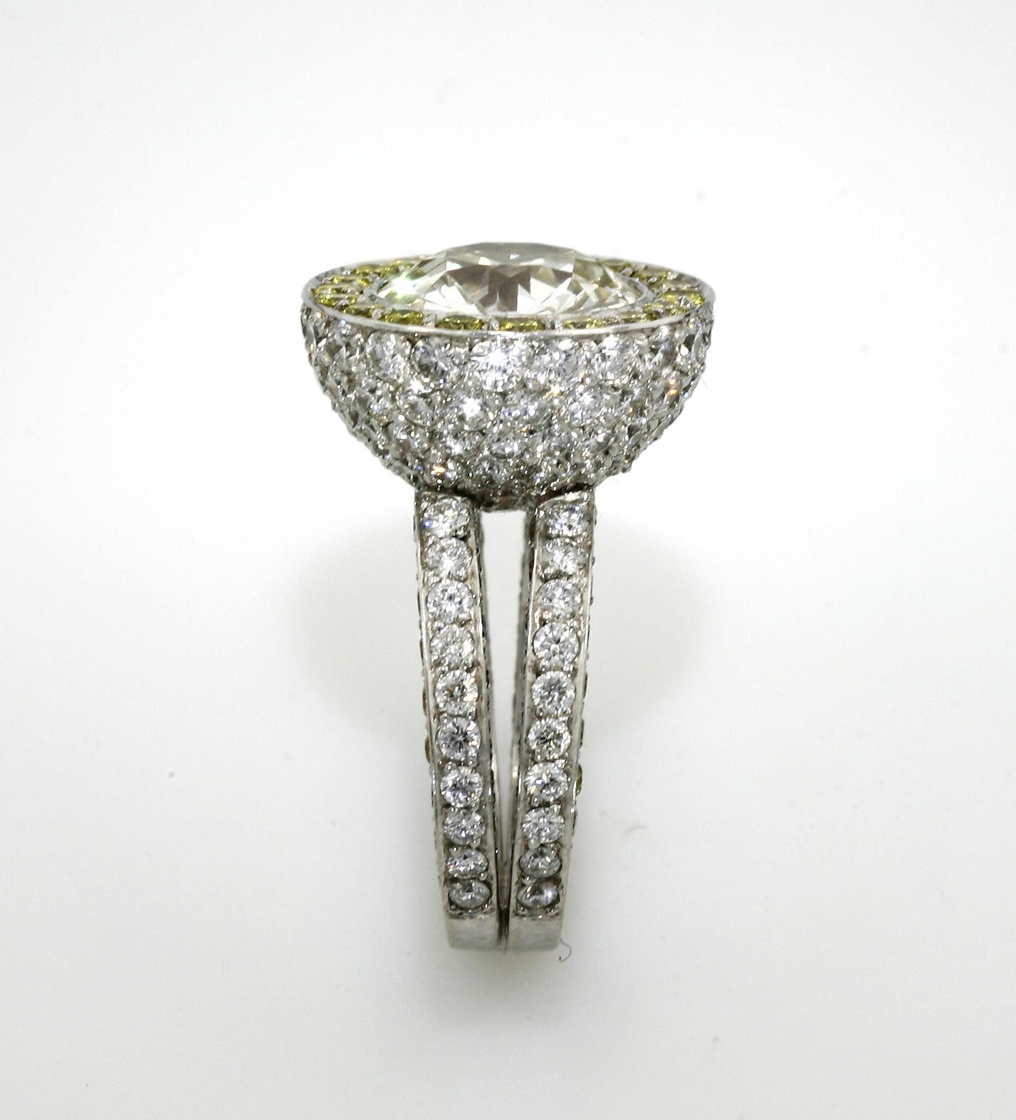 Engagement ring