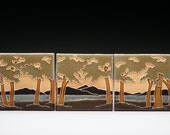 Woodland Set - Made to Order